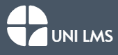 Uni LMS logo